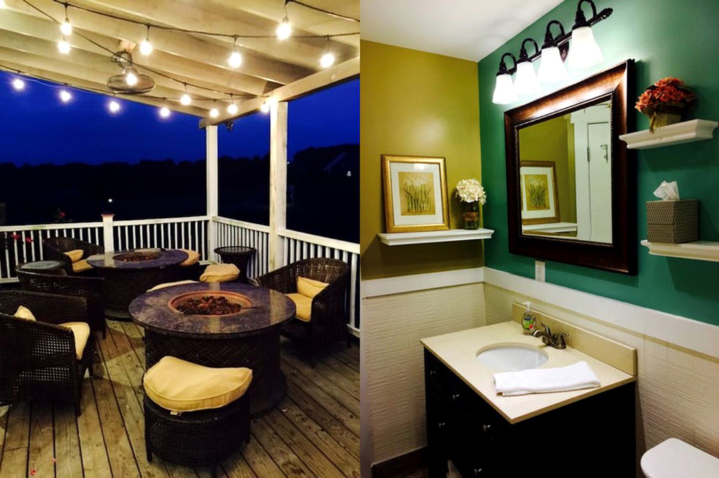 Private Barn Rental on 30-Acre Farm for Groups and Events in Jefferson City, Tennessee