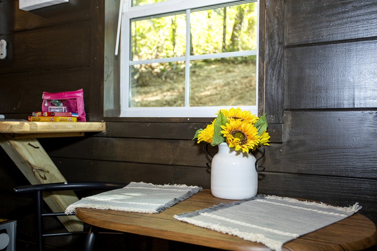 Tiny Houses (Mill Spring, North Carolina, United States of America)