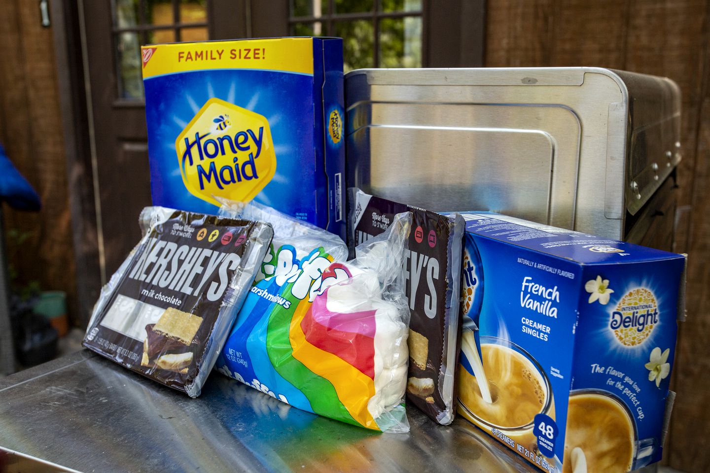 Cute Tiny House Glamping Rentals in Mill Spring, North Carolina