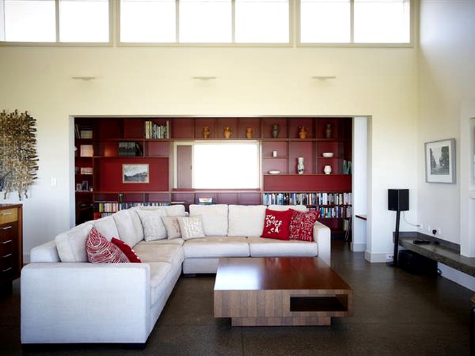 Villas (Hastings, North Island, New Zealand)