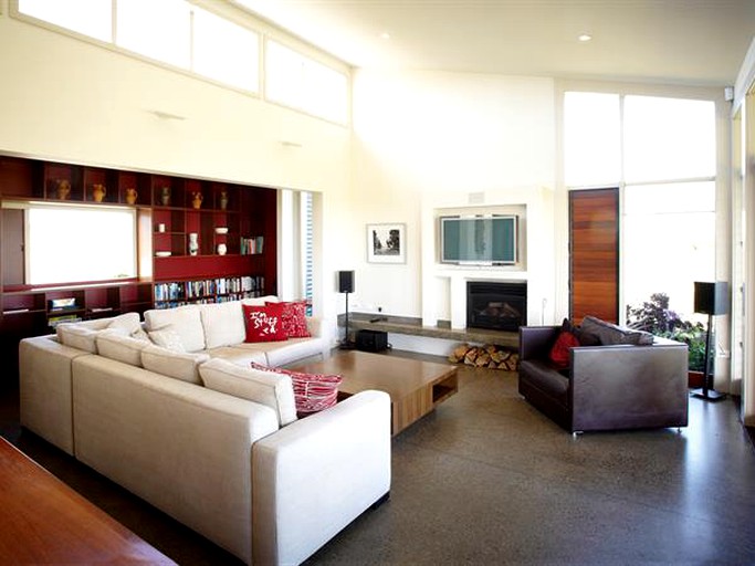 Villas (Hastings, North Island, New Zealand)