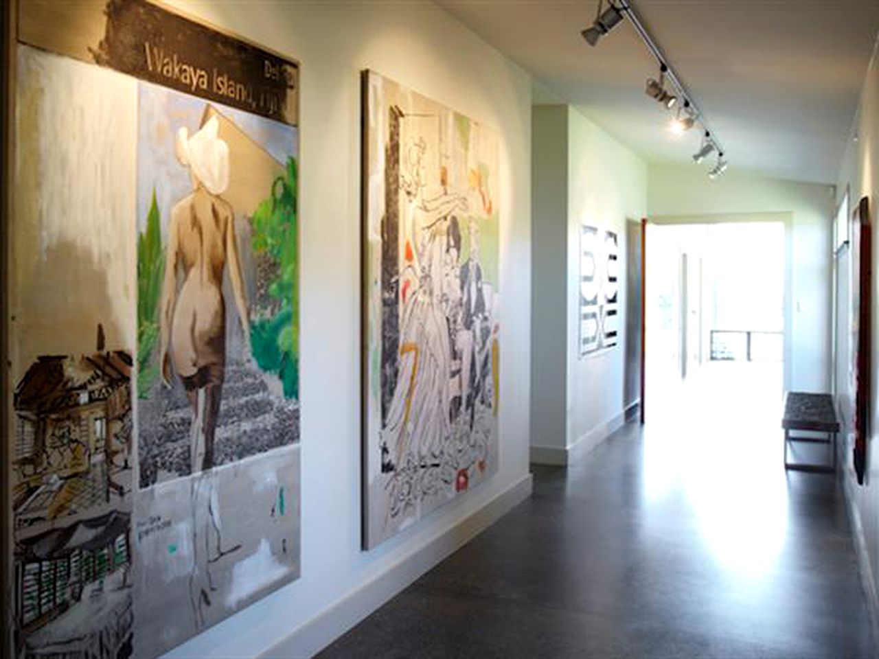 Vineyard Holiday Villa with Swimming Pool in Hastings, New Zealand