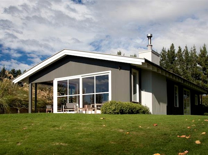 Vacation Rentals (Hastings, North Island, New Zealand)
