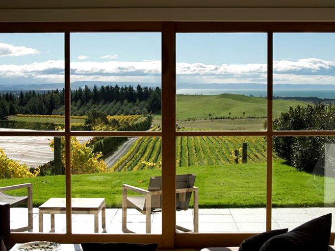 Vacation Rentals (Hastings, North Island, New Zealand)