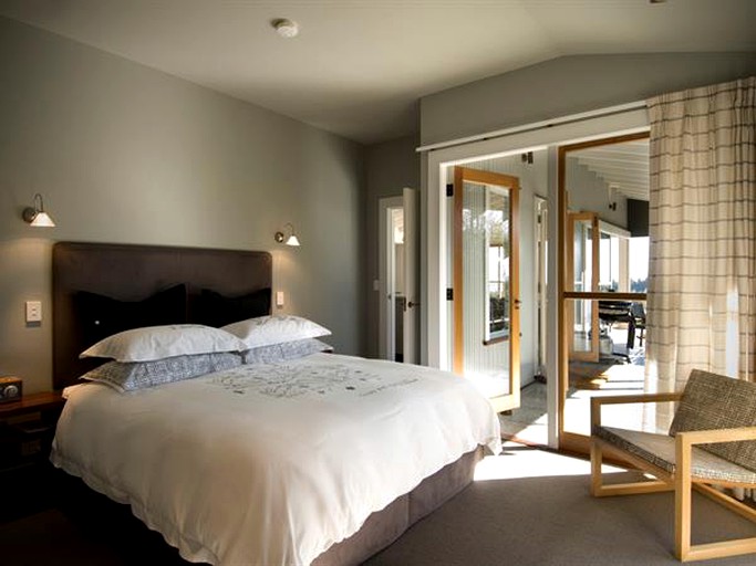 Vacation Rentals (Hastings, North Island, New Zealand)