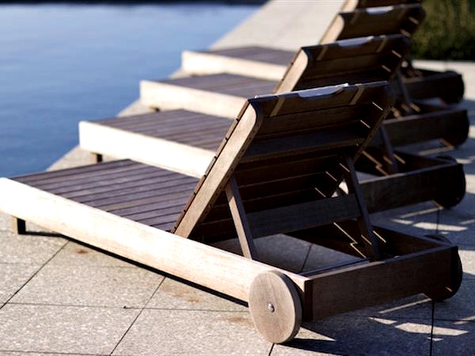 Villas (Hastings, North Island, New Zealand)