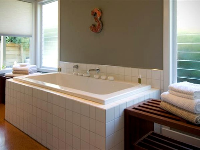 Villas (Hastings, North Island, New Zealand)