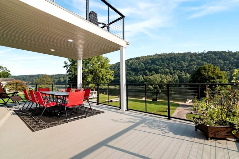 Vacation Rentals (United States of America, Parker, Pennsylvania)