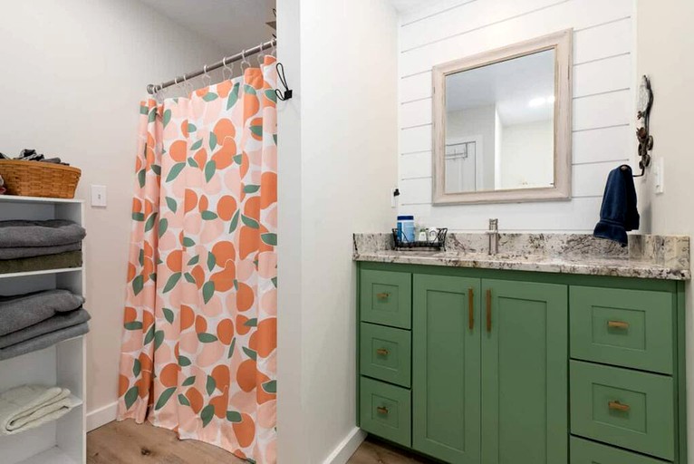 Vacation Rentals (United States of America, Parker, Pennsylvania)