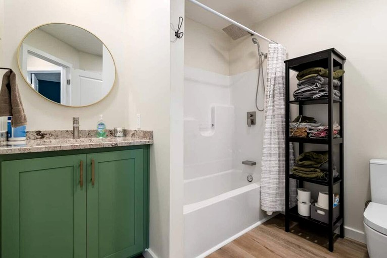 Vacation Rentals (United States of America, Parker, Pennsylvania)