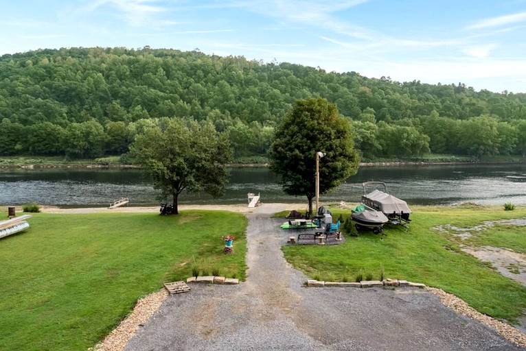 Vacation Rentals (United States of America, Parker, Pennsylvania)