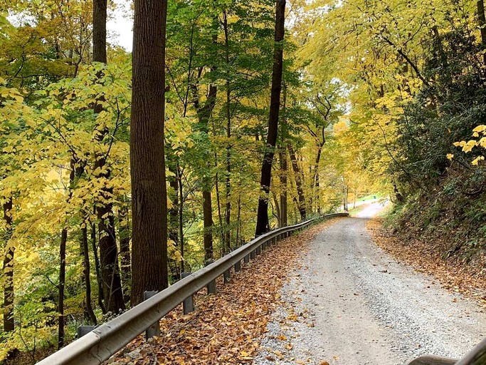 Vacation Rentals (United States of America, Parker, Pennsylvania)