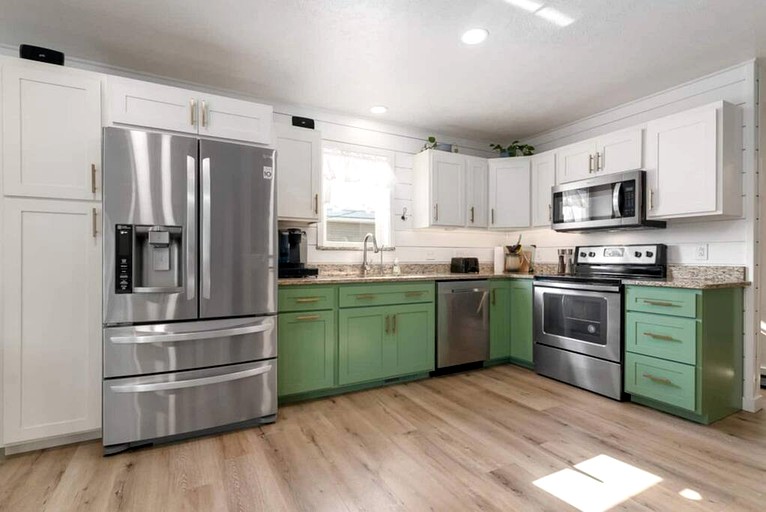 Vacation Rentals (United States of America, Parker, Pennsylvania)