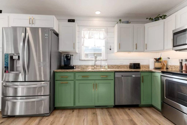 Vacation Rentals (United States of America, Parker, Pennsylvania)