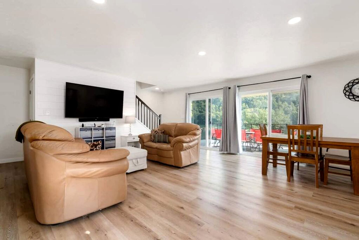 Family Adventure Awaits: Amazing Cabin by the Allegheny River in Pennsylvania