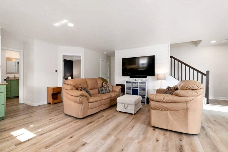 Vacation Rentals (United States of America, Parker, Pennsylvania)