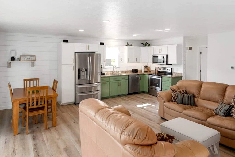 Vacation Rentals (United States of America, Parker, Pennsylvania)