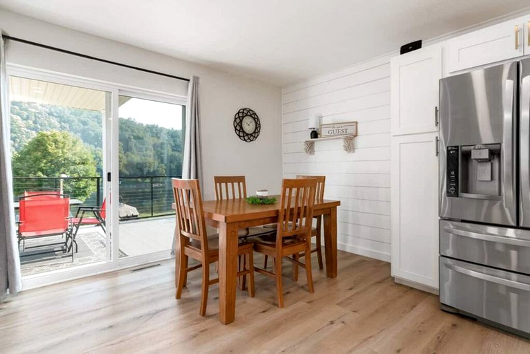 Vacation Rentals (United States of America, Parker, Pennsylvania)