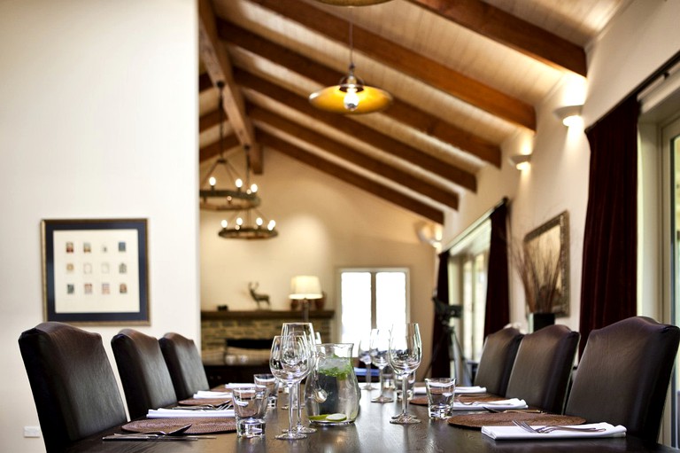 Cabins (Wanaka, South Island, New Zealand)