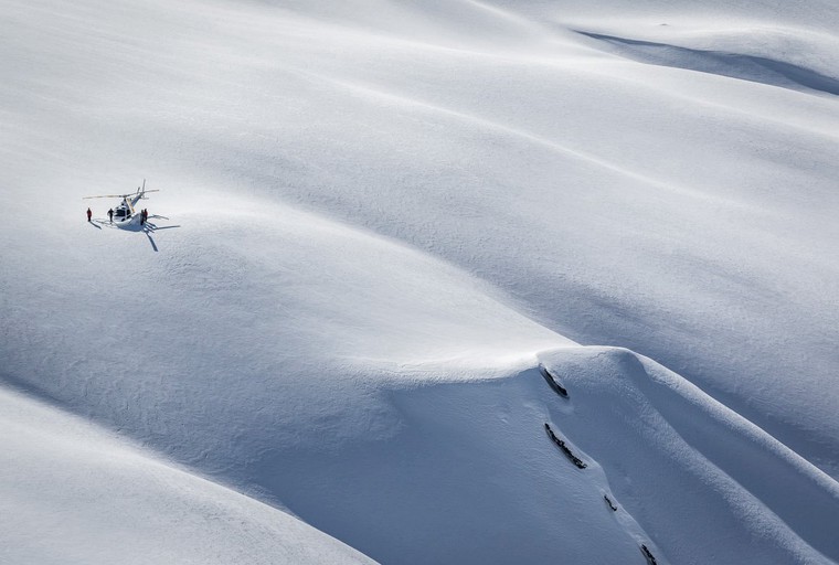 Cabins (Wanaka, South Island, New Zealand)