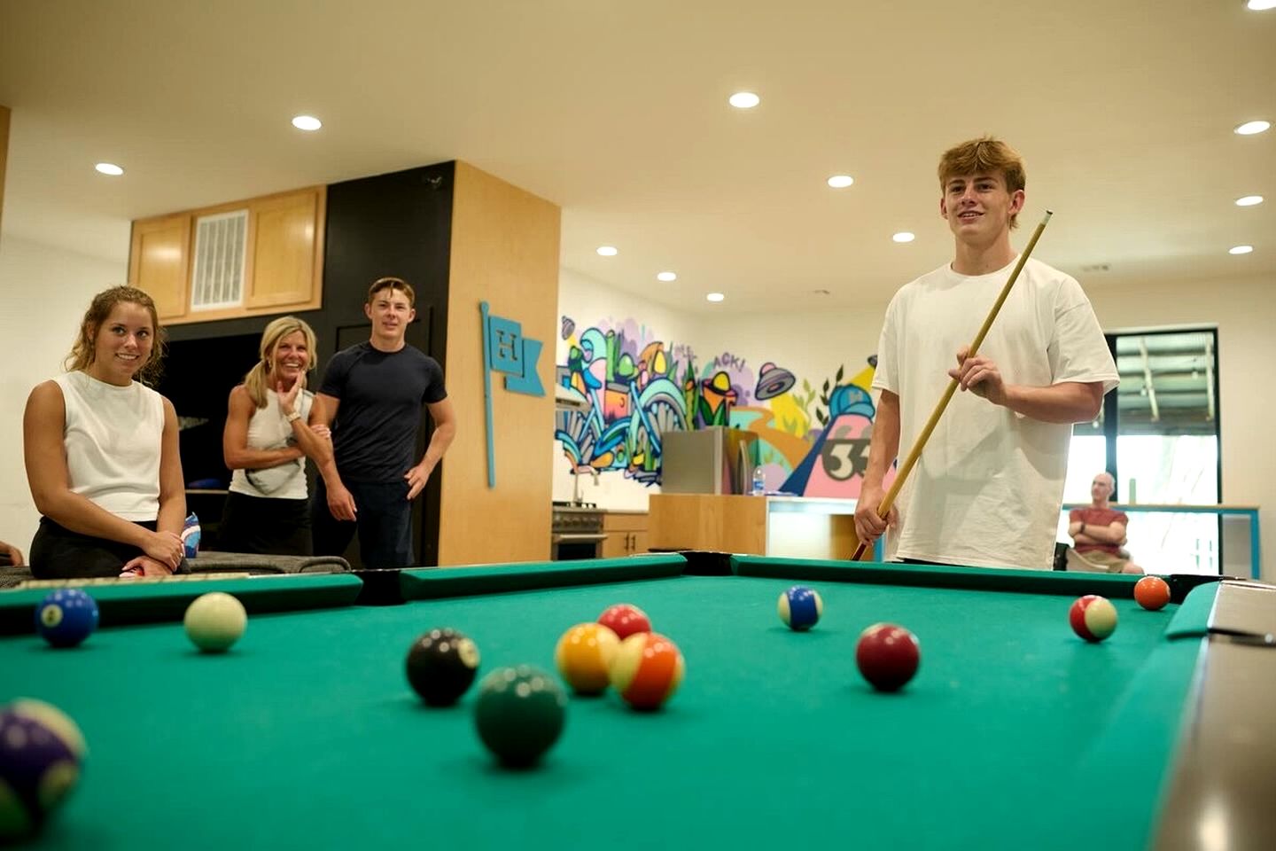 Comfort Camping Retreat with Fire Pit & Picnic Area in Humboldt, Kansas