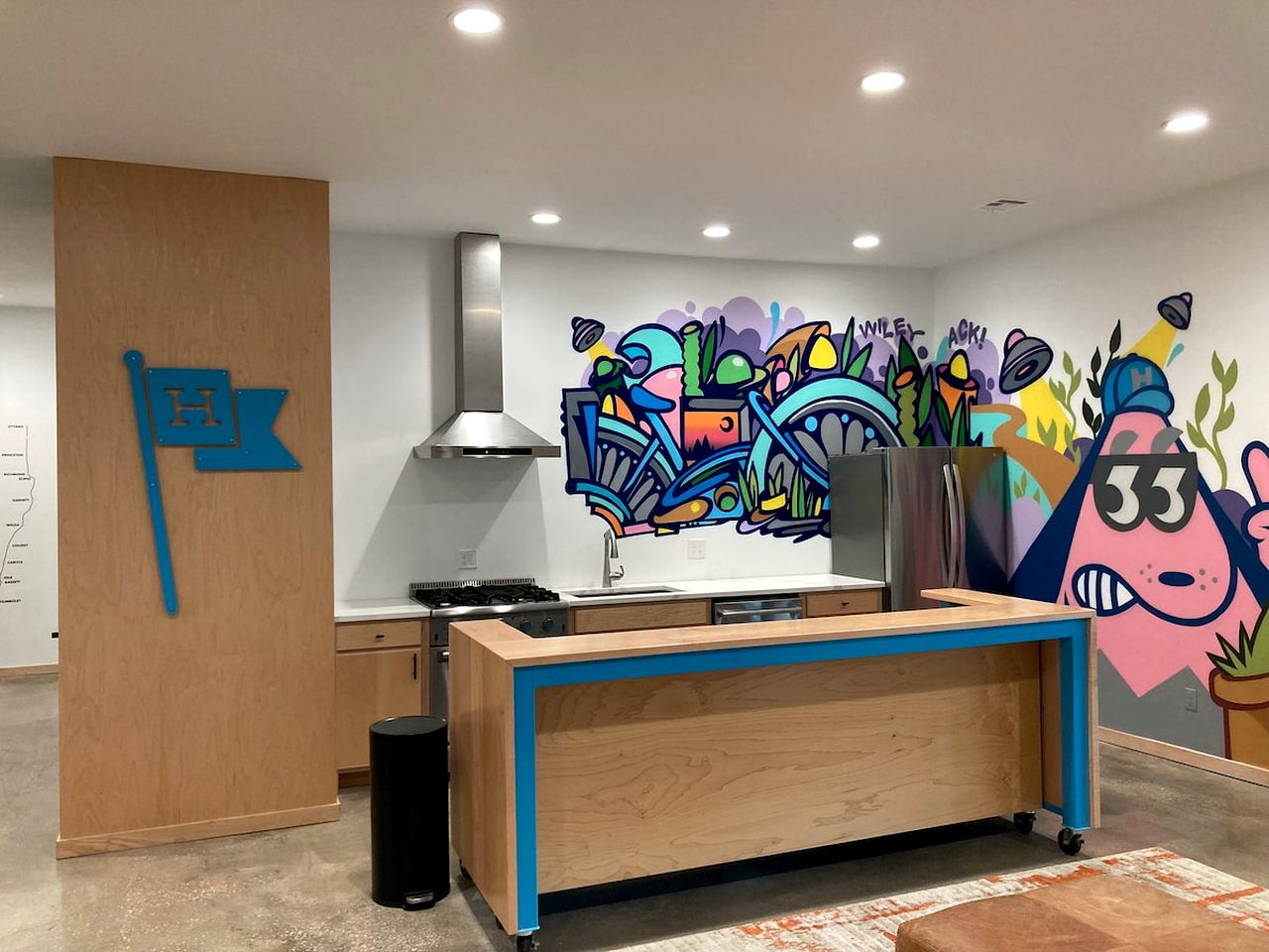 Comfort Camping Retreat with Fire Pit & Picnic Area in Humboldt, Kansas