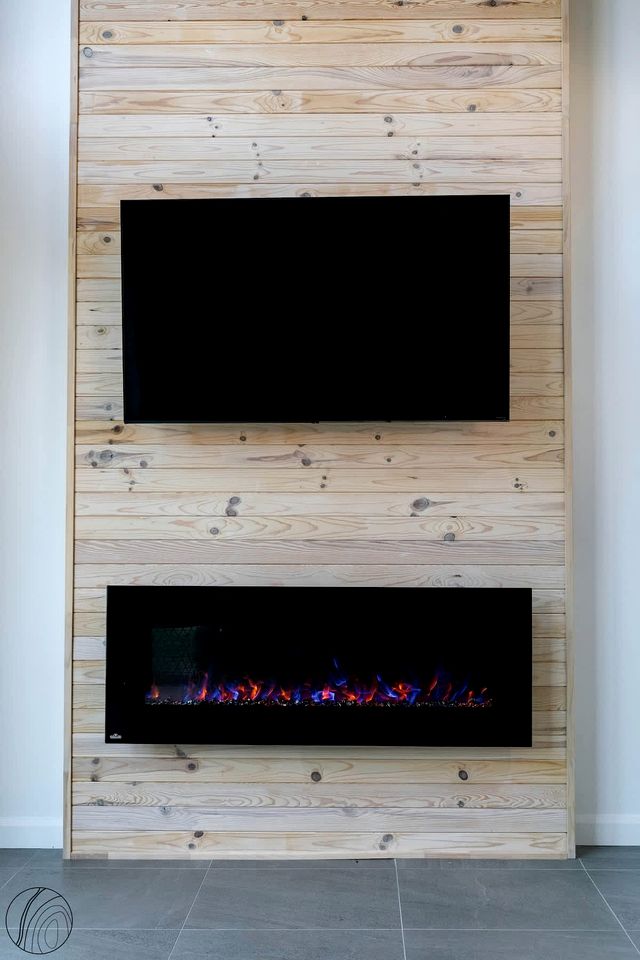 Peaceful Nature Mini-Chalet Retreat Near Chute-à-Bull Park, St-Côme Quebec