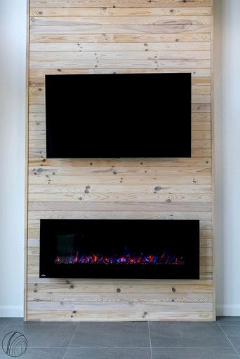 Tiny Houses (Canada, Matawinie Regional County Municipality, Quebec)