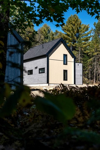 Vacation Rentals (Canada, Matawinie Regional County Municipality, Quebec)