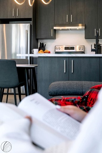 Vacation Rentals (Canada, Matawinie Regional County Municipality, Quebec)