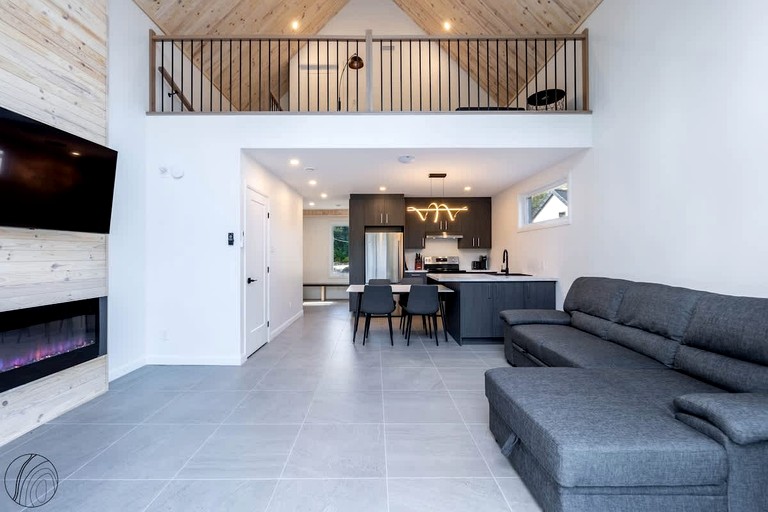 Vacation Rentals (Canada, Matawinie Regional County Municipality, Quebec)