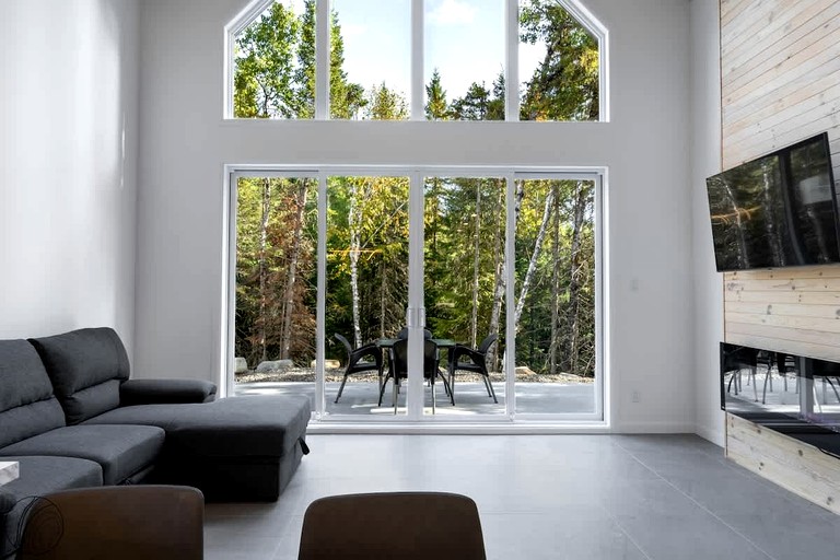 Vacation Rentals (Canada, Matawinie Regional County Municipality, Quebec)