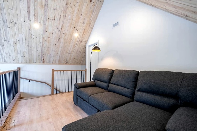 Vacation Rentals (Canada, Matawinie Regional County Municipality, Quebec)