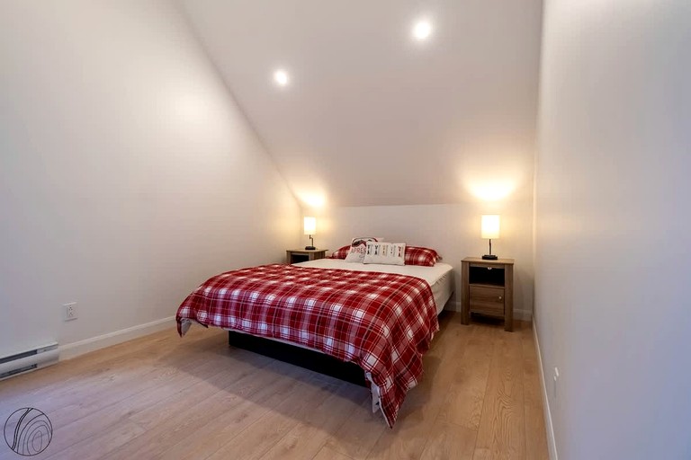 Vacation Rentals (Canada, Matawinie Regional County Municipality, Quebec)