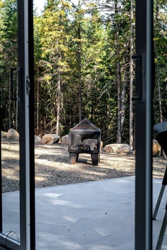 Vacation Rentals (Canada, Matawinie Regional County Municipality, Quebec)