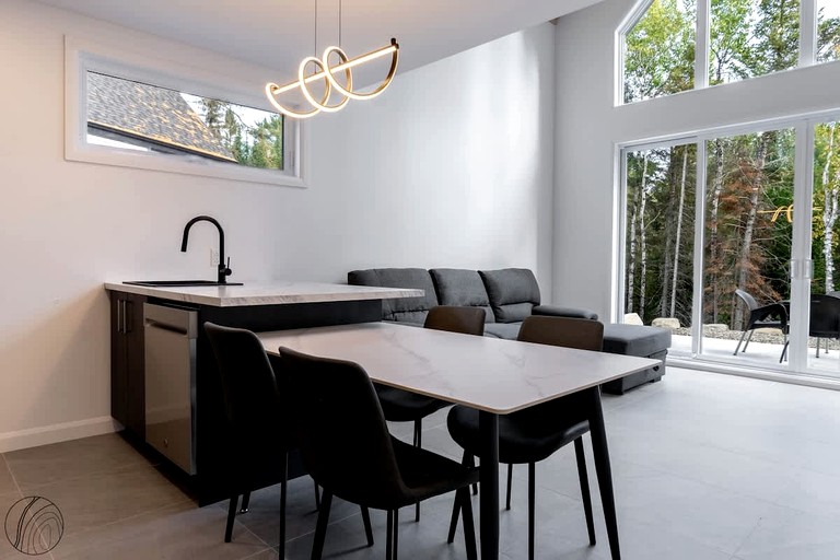 Vacation Rentals (Canada, Matawinie Regional County Municipality, Quebec)