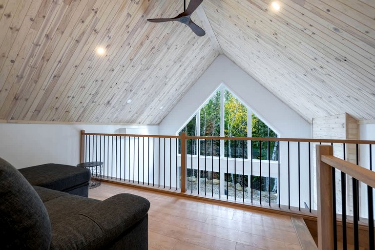 Vacation Rentals (Canada, Matawinie Regional County Municipality, Quebec)