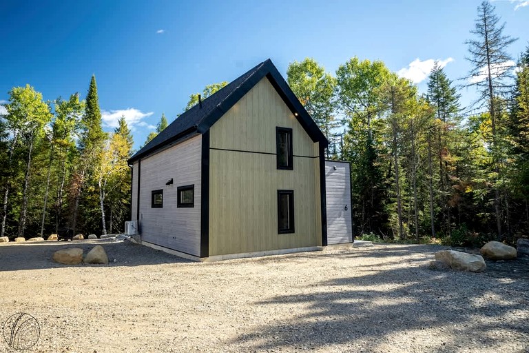 Vacation Rentals (Canada, Matawinie Regional County Municipality, Quebec)