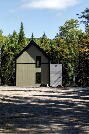 Vacation Rentals (Canada, Matawinie Regional County Municipality, Quebec)