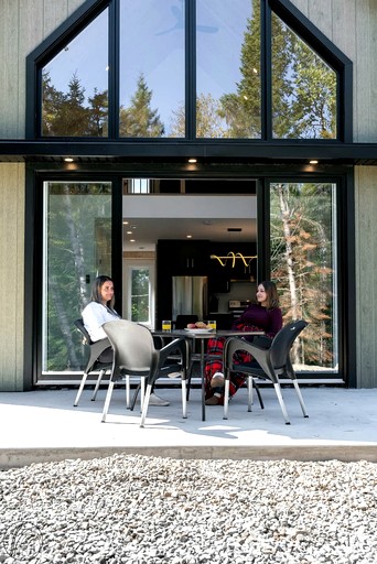 Vacation Rentals (Canada, Matawinie Regional County Municipality, Quebec)