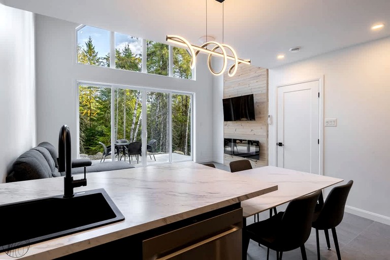 Vacation Rentals (Canada, Matawinie Regional County Municipality, Quebec)