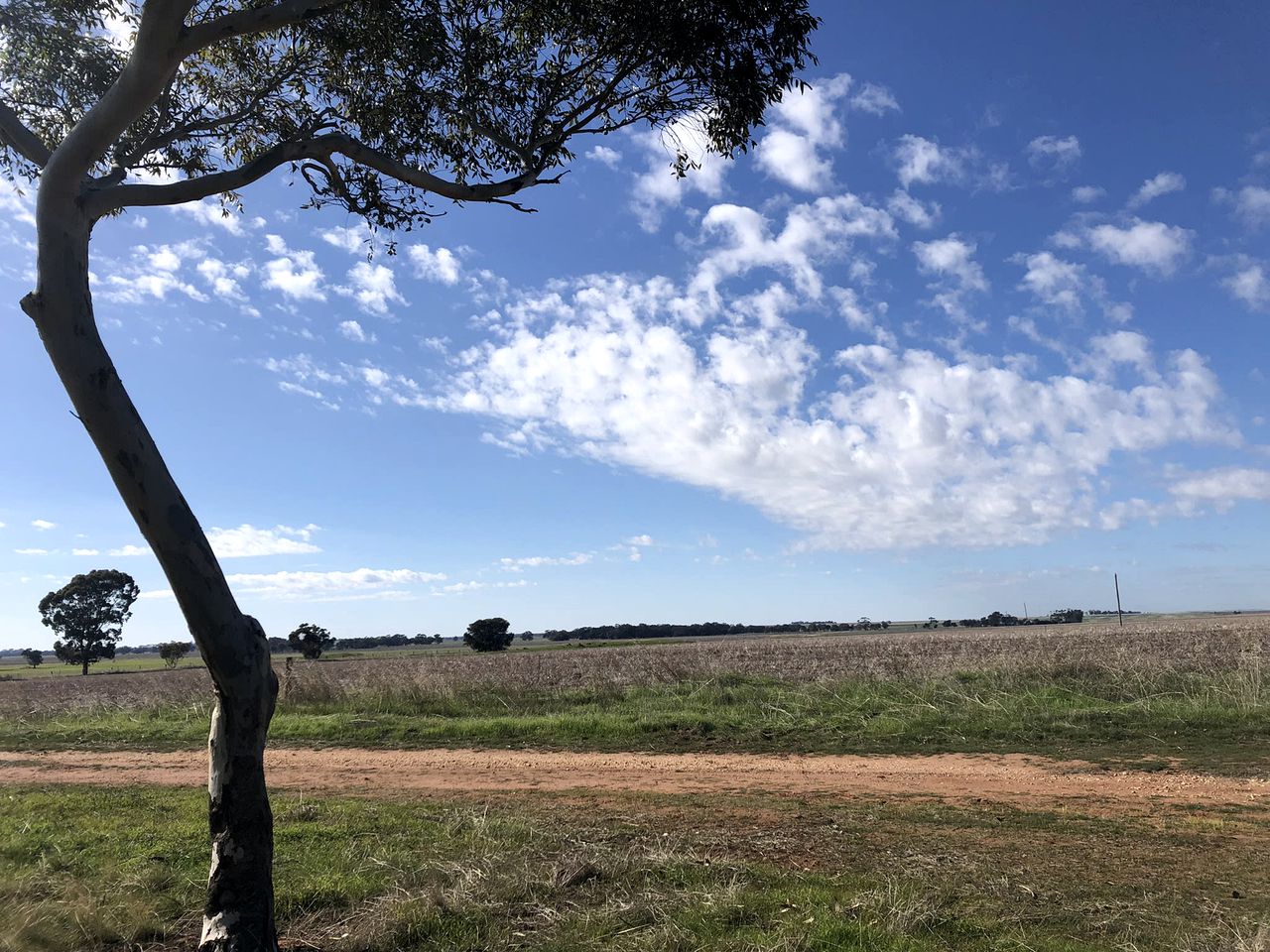 Miniature Glamping on a Victoria Farm, Ideal to Discover the Grampians