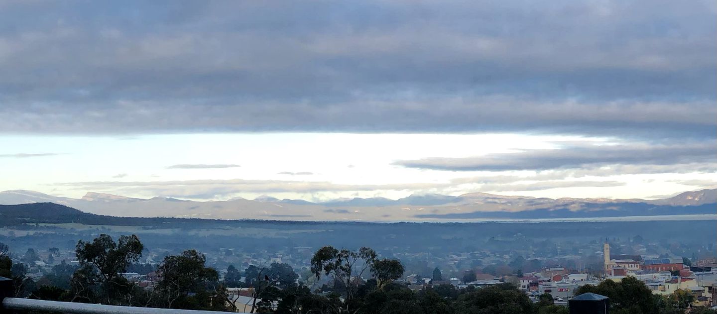 Miniature Glamping on a Victoria Farm, Ideal to Discover the Grampians