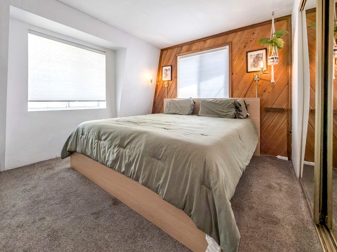 Vacation Rentals (United States of America, Big Bear, California)