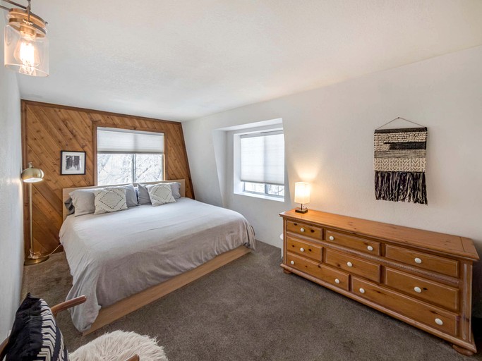 Vacation Rentals (United States of America, Big Bear, California)