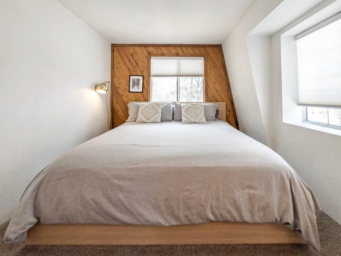 Vacation Rentals (United States of America, Big Bear, California)