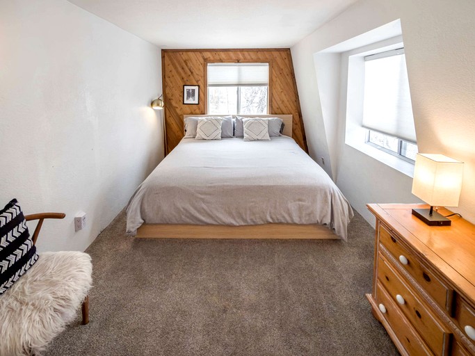 Vacation Rentals (United States of America, Big Bear, California)