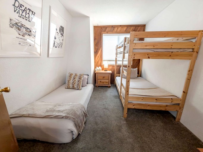 Vacation Rentals (United States of America, Big Bear, California)