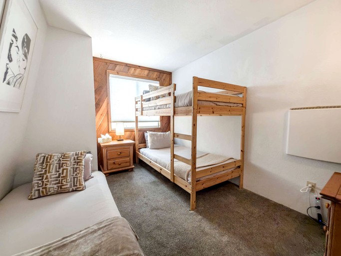 Vacation Rentals (United States of America, Big Bear, California)