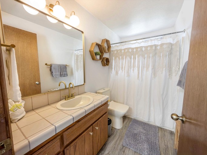 Vacation Rentals (United States of America, Big Bear, California)